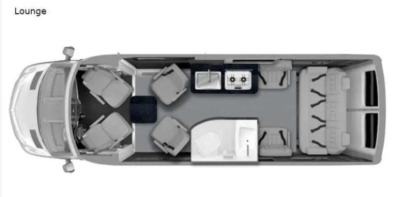 Grech RV TERRENO-ion  2023