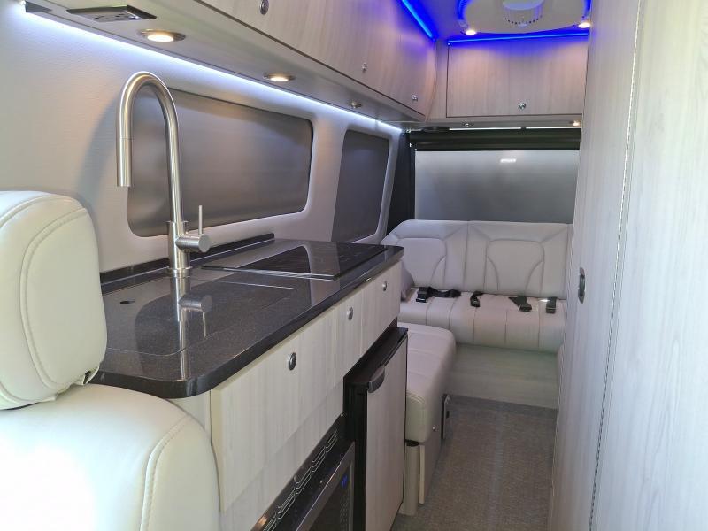 Grech RV TERRENO-ion  2023