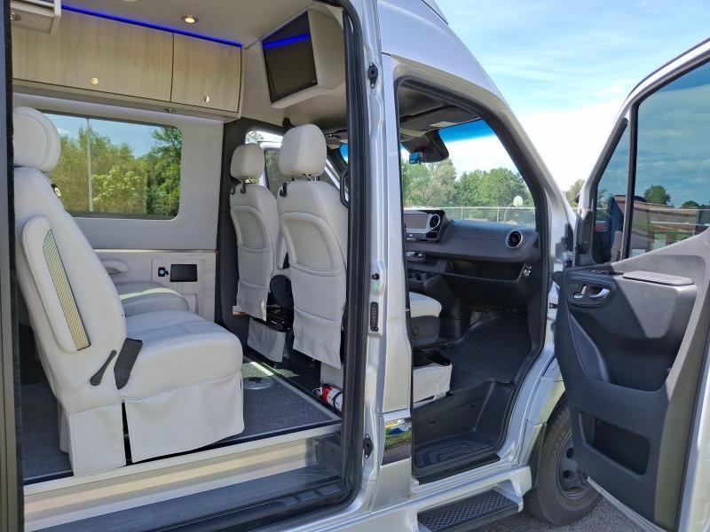 Grech RV TERRENO-ion  2023