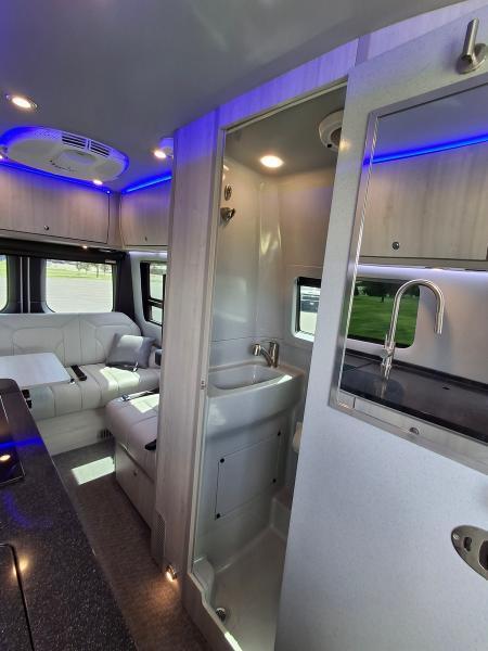 Grech RV TERRENO-ion  2023