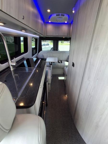 Grech RV TERRENO-ion  2023