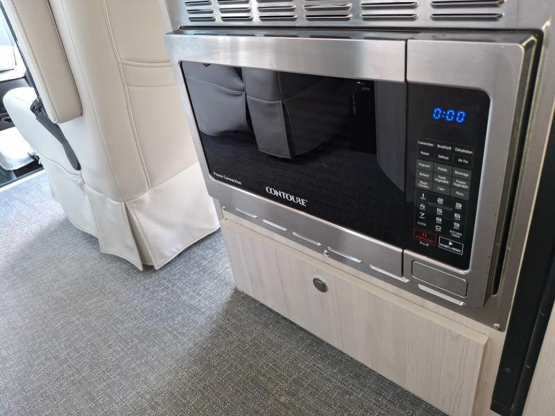 Grech RV TERRENO-ion  2023