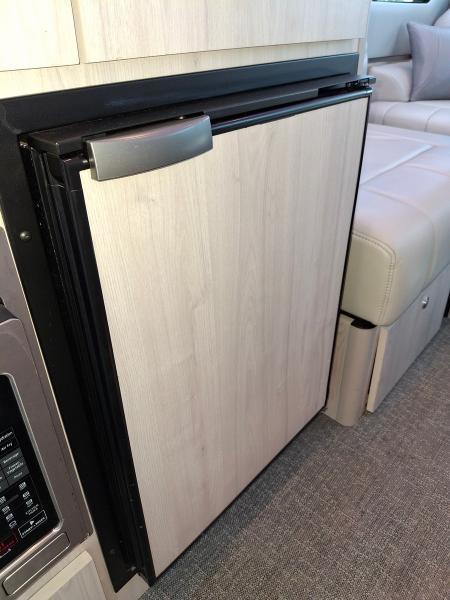 Grech RV TERRENO-ion  2023