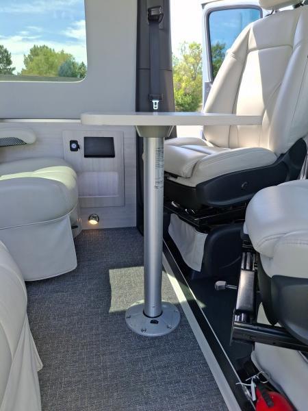 Grech RV TERRENO-ion  2023