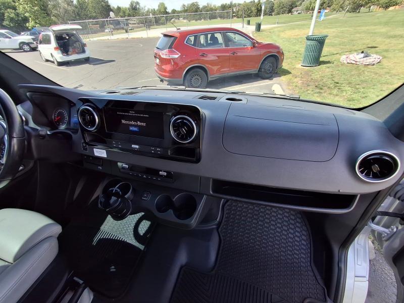 Grech RV TERRENO-ion  2023