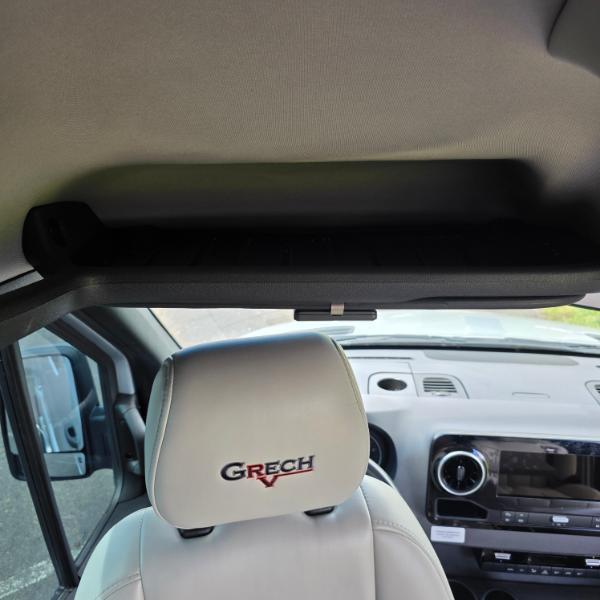 Grech RV TERRENO-ion  2023