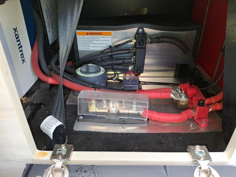 Grech RV TERRENO-ion  2023