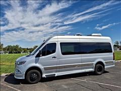 2023 Grech RV TERRENO-ion 