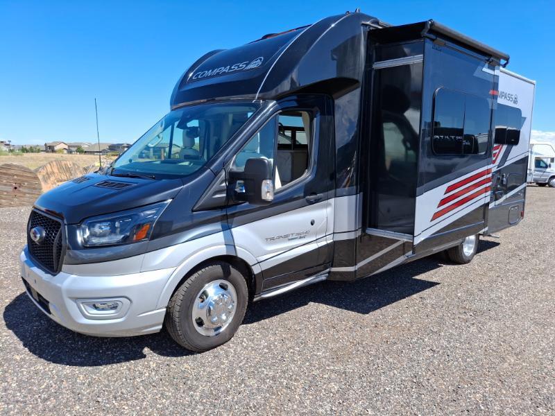 Thor Motor Coach Compass  2024