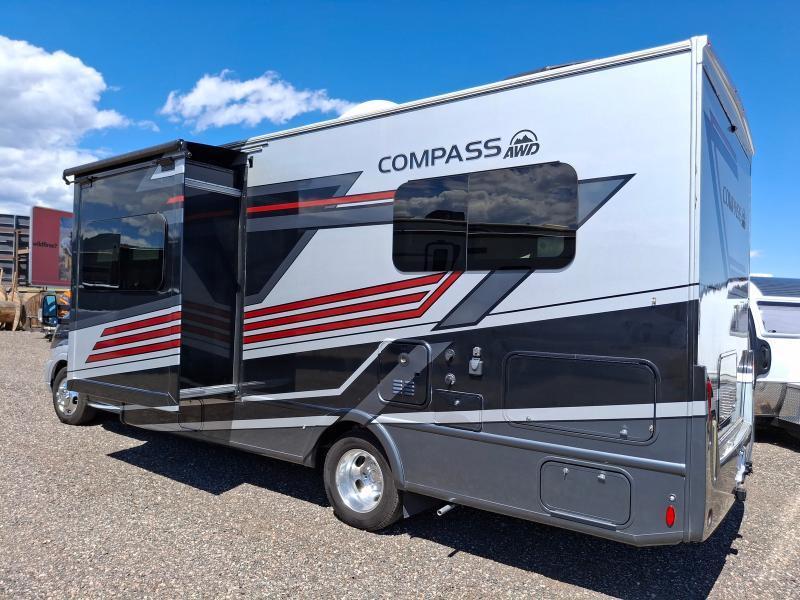 Thor Motor Coach Compass  2024