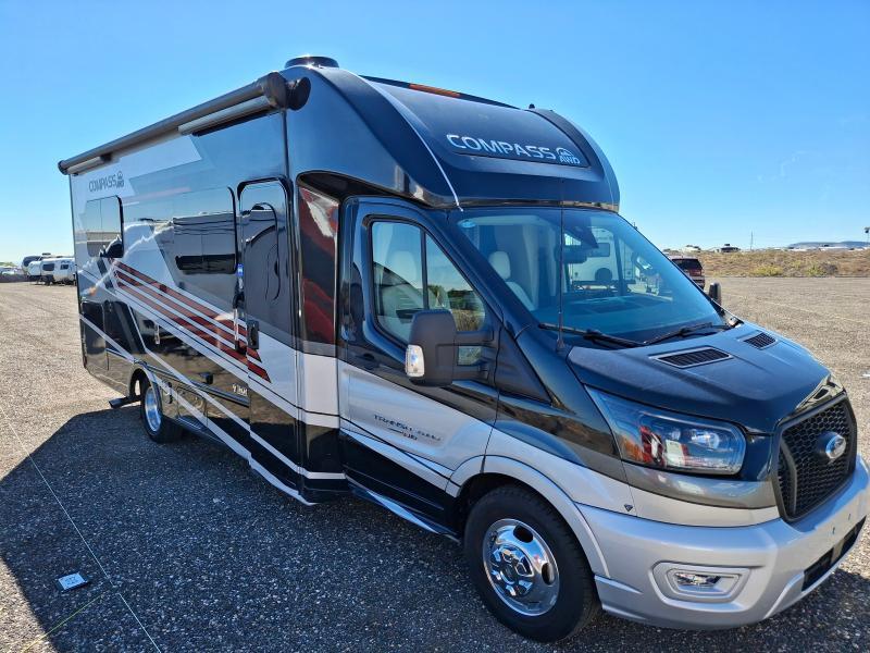 Thor Motor Coach Compass  2024