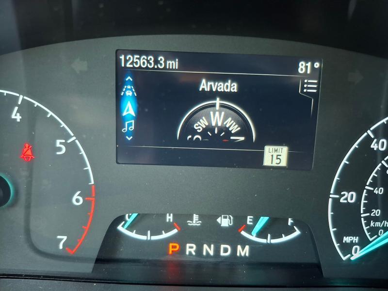 Thor Motor Coach Compass  2024