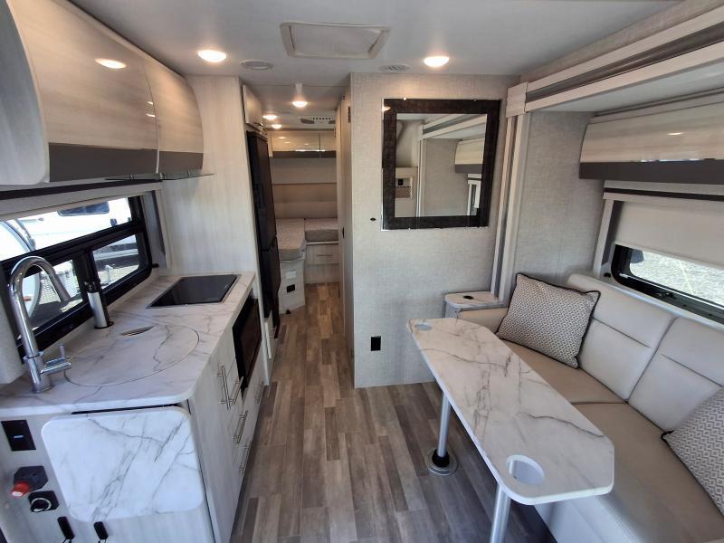 Thor Motor Coach Compass  2024
