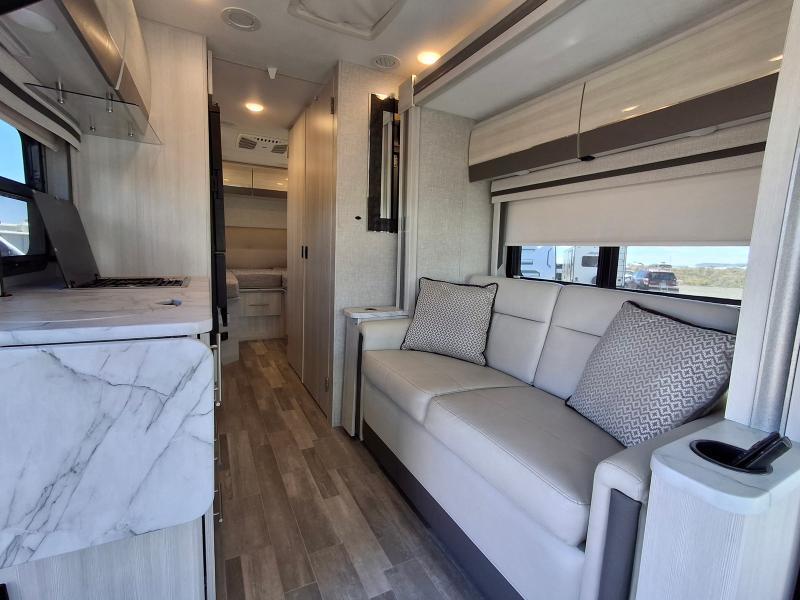 Thor Motor Coach Compass  2024