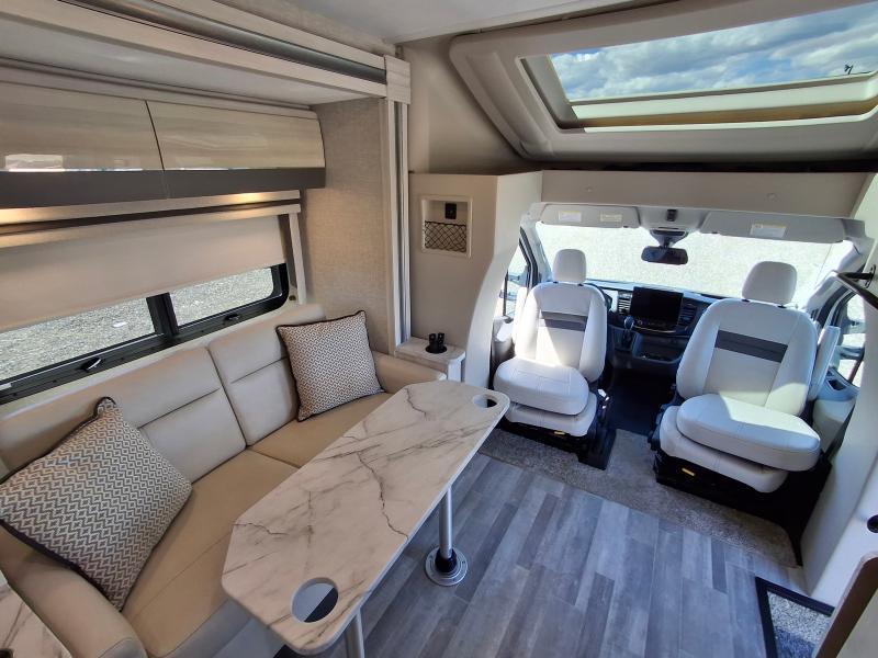 Thor Motor Coach Compass  2024