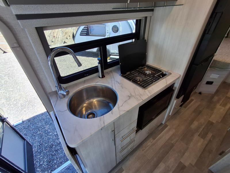 Thor Motor Coach Compass  2024