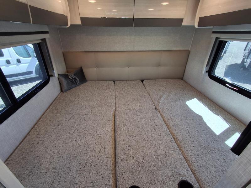 Thor Motor Coach Compass  2024