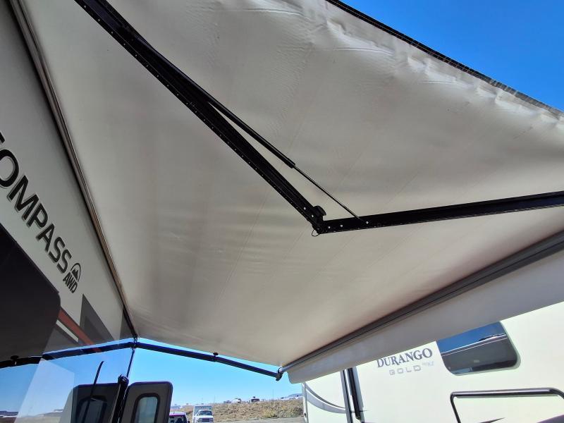 Thor Motor Coach Compass  2024