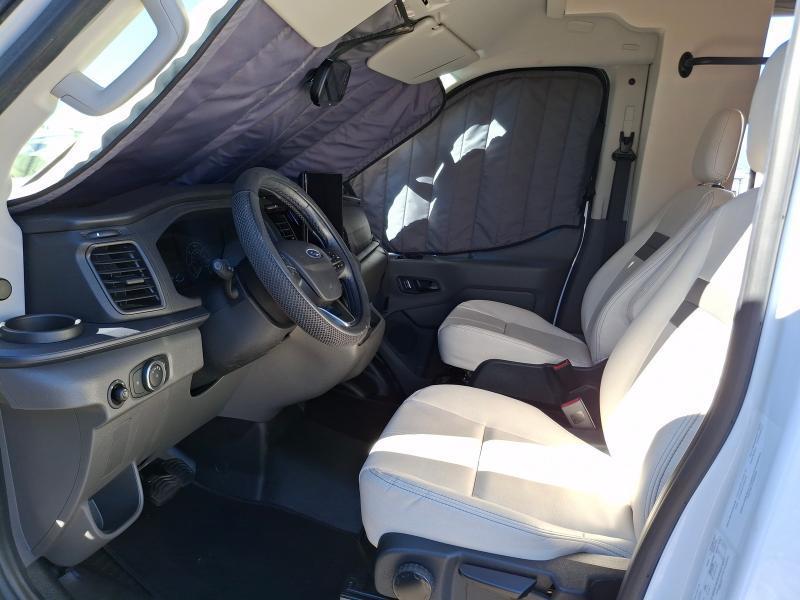 Thor Motor Coach Compass  2024