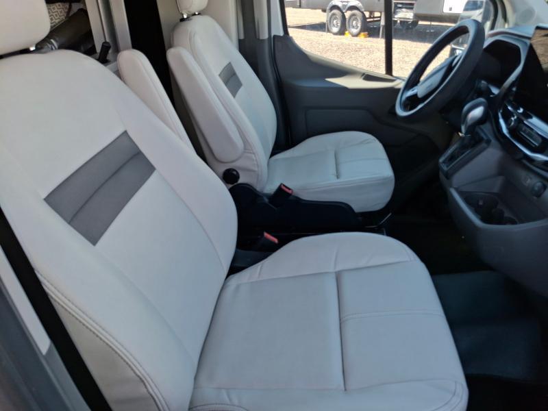Thor Motor Coach Compass  2024
