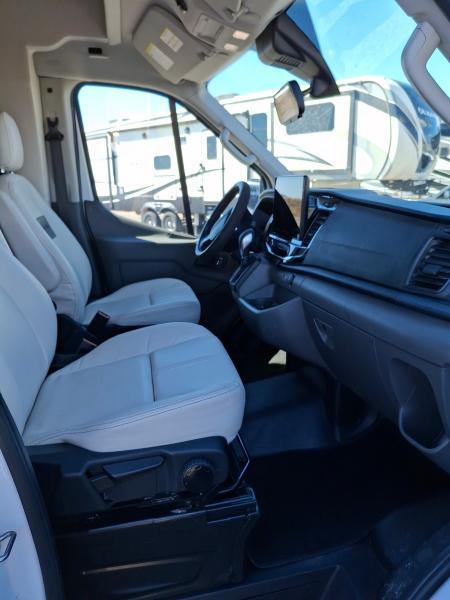 Thor Motor Coach Compass  2024