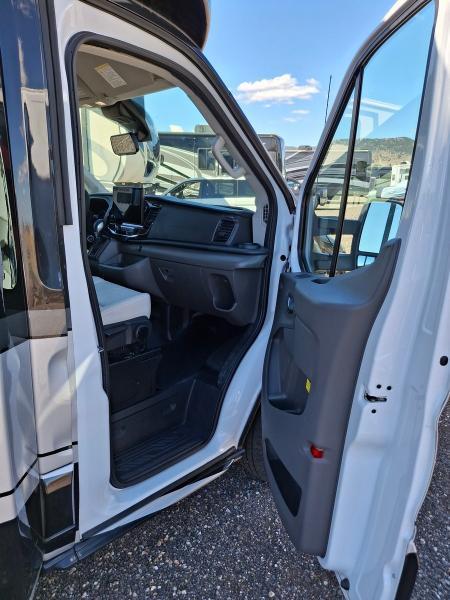 Thor Motor Coach Compass  2024