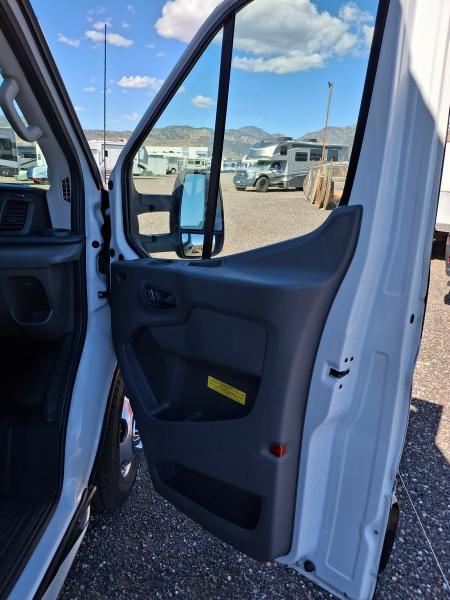 Thor Motor Coach Compass  2024