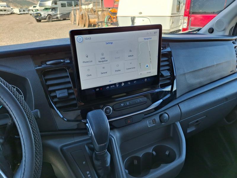 Thor Motor Coach Compass  2024