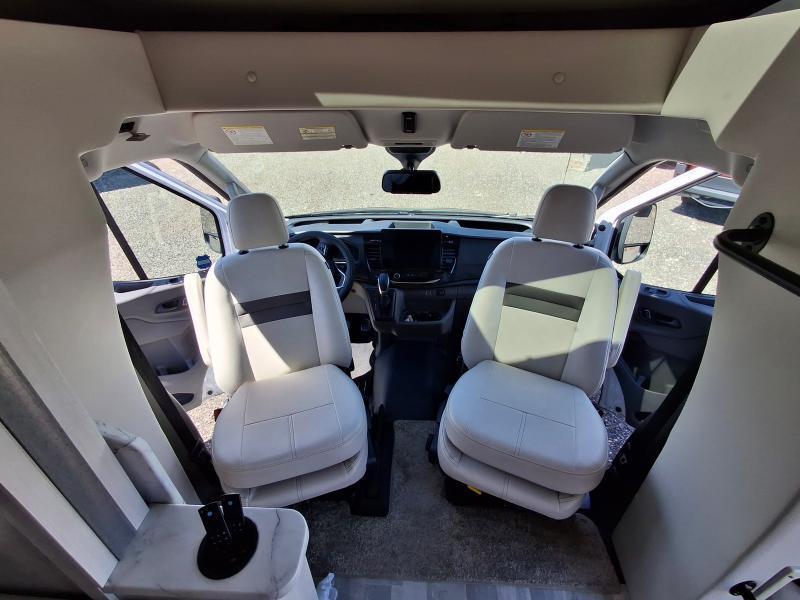 Thor Motor Coach Compass  2024