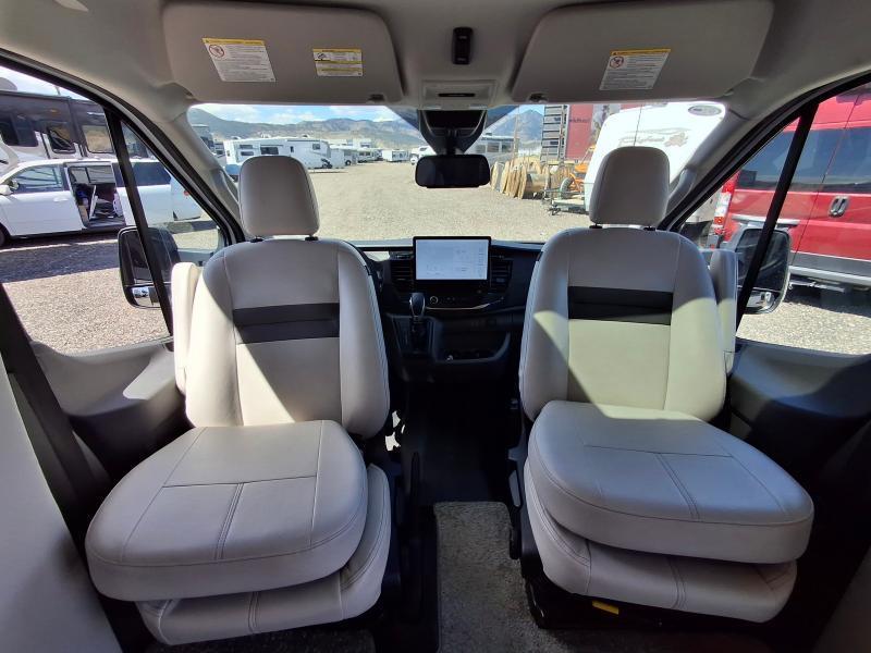 Thor Motor Coach Compass  2024