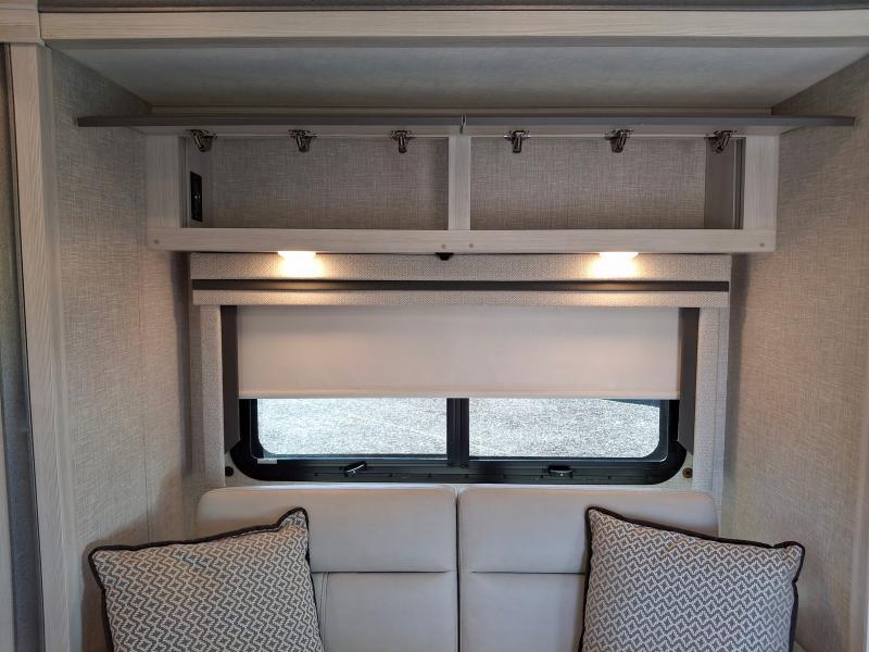 Thor Motor Coach Compass  2024