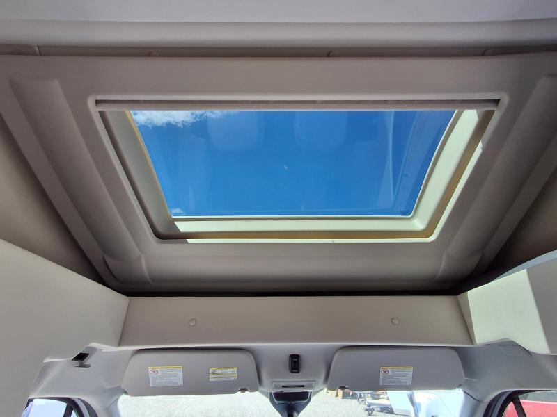 Thor Motor Coach Compass  2024