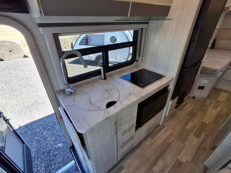 Thor Motor Coach Compass  2024