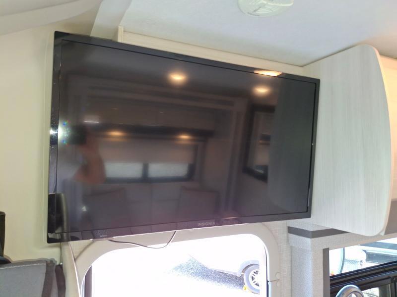 Thor Motor Coach Compass  2024