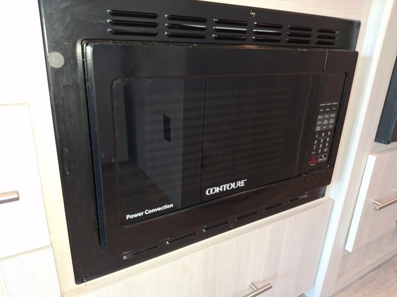 Thor Motor Coach Compass  2024