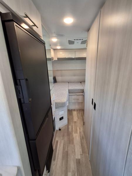 Thor Motor Coach Compass  2024