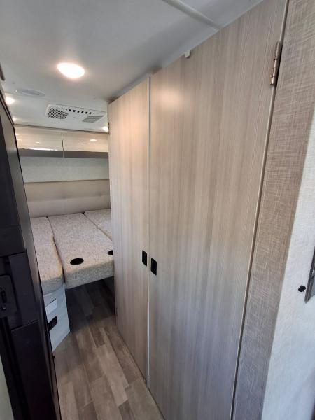 Thor Motor Coach Compass  2024