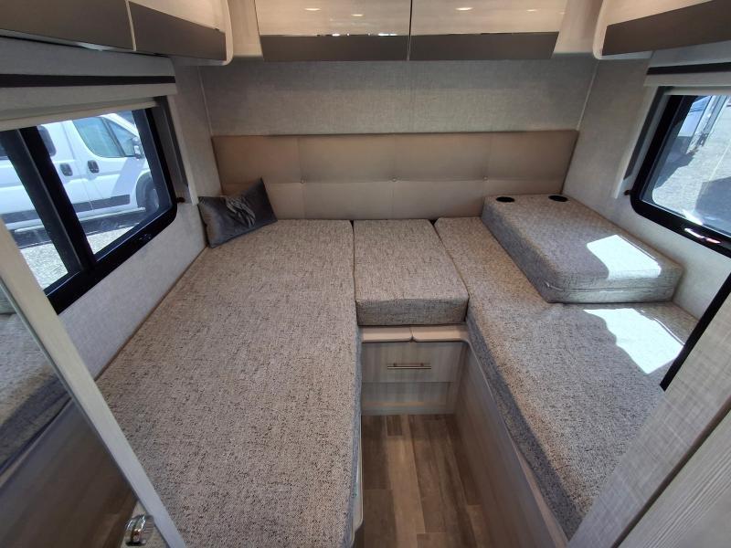 Thor Motor Coach Compass  2024