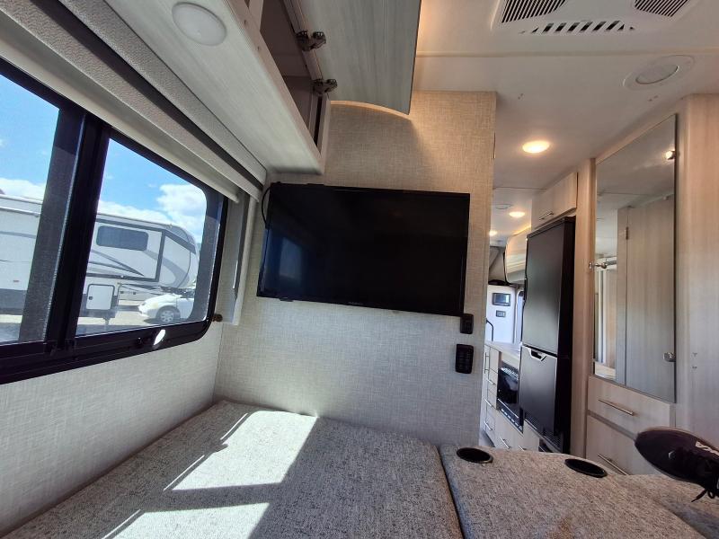 Thor Motor Coach Compass  2024