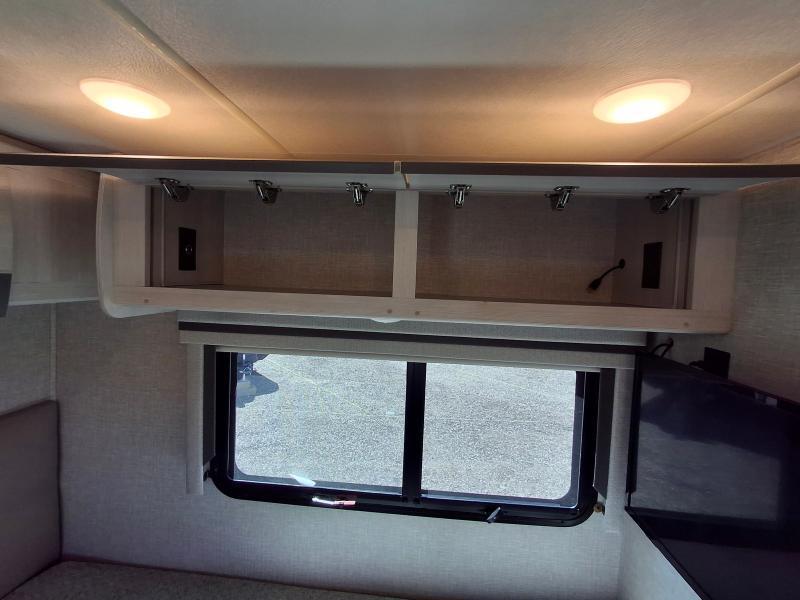 Thor Motor Coach Compass  2024