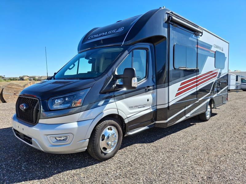 Thor Motor Coach Compass  2024