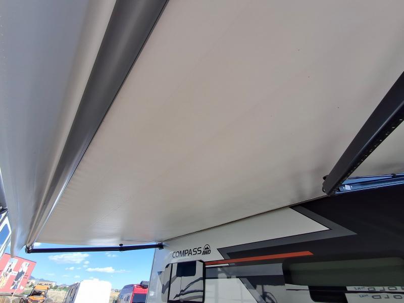Thor Motor Coach Compass  2024