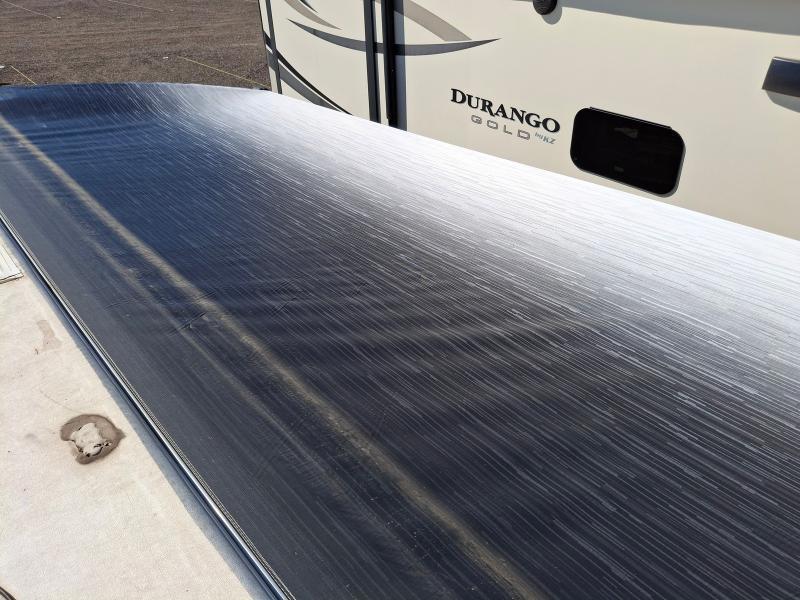Thor Motor Coach Compass  2024