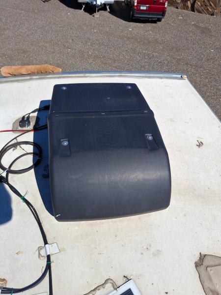 Thor Motor Coach Compass  2024