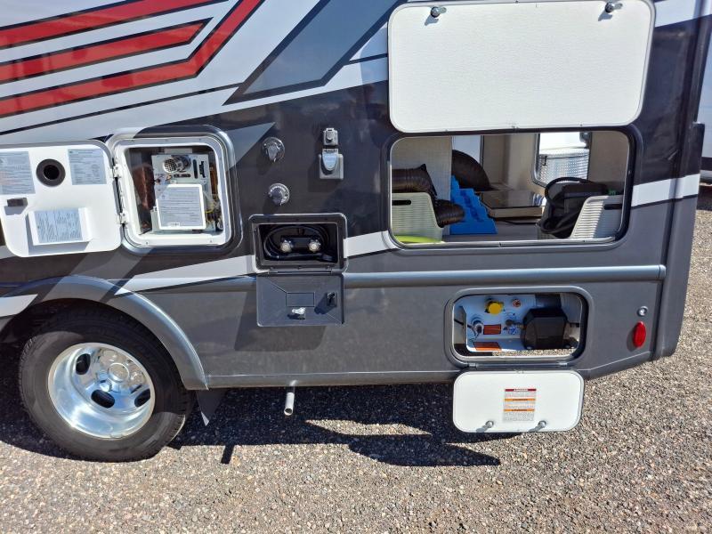 Thor Motor Coach Compass  2024