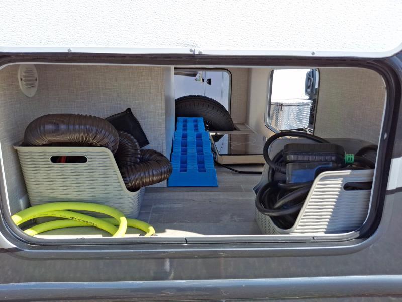 Thor Motor Coach Compass  2024