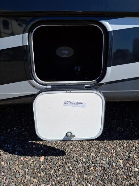 Thor Motor Coach Compass  2024