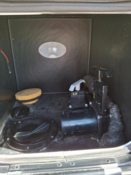 Thor Motor Coach Compass  2024