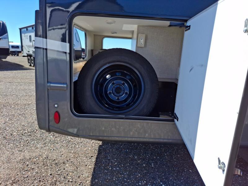Thor Motor Coach Compass  2024