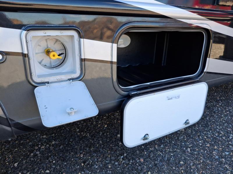 Thor Motor Coach Compass  2024